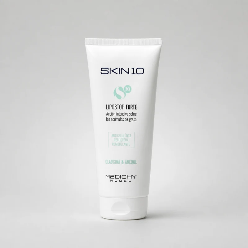 Medichy Modèle SKIN 10 LIPOSOP Forte 200ml