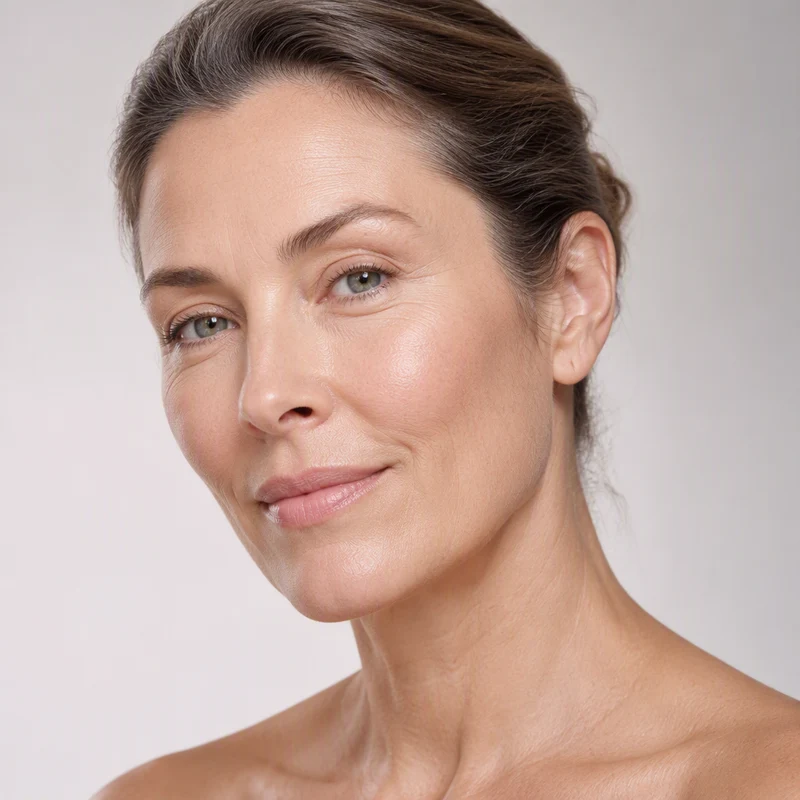Medichy Model Skin 10 Hexaglycanes Sérum Raffermissant et Redensifiant 15 ampères