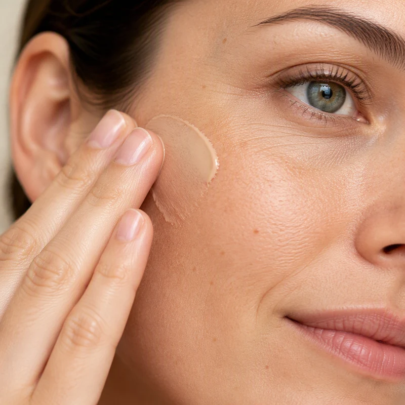 Medichy Modèle SKIN10 PHOTOPROTECTEUR SPF50 + BB CRÈME 50ml
