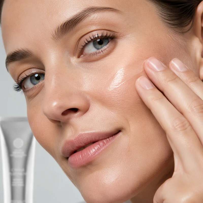 Natura Siberica CAVIAR PLATINUM Sérum Visage Remodelant Intensif 30ml