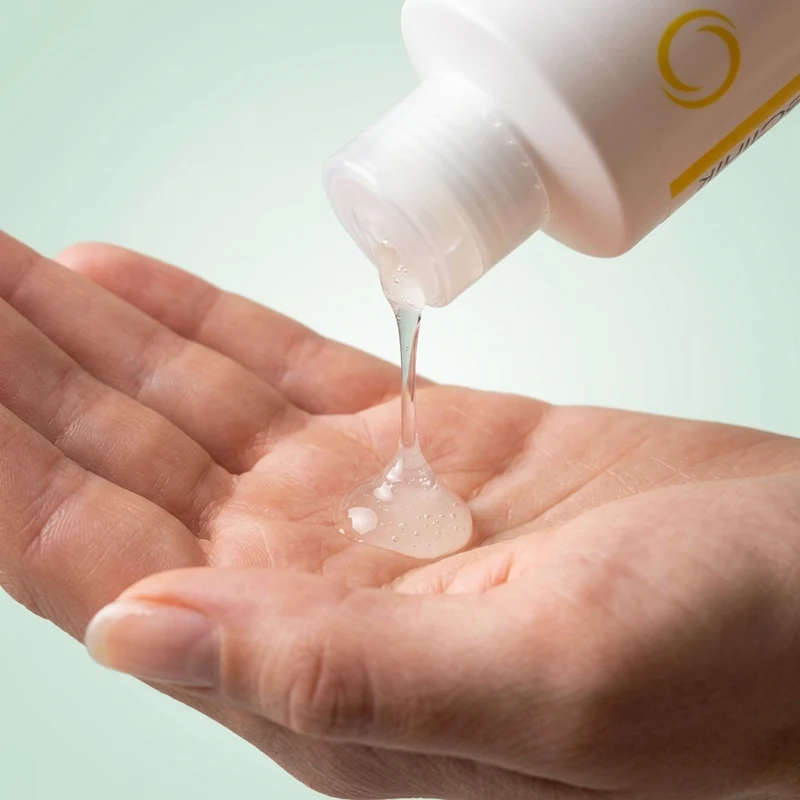CosmeClinik Triconails Shampooing États Écaillés ED 250ml