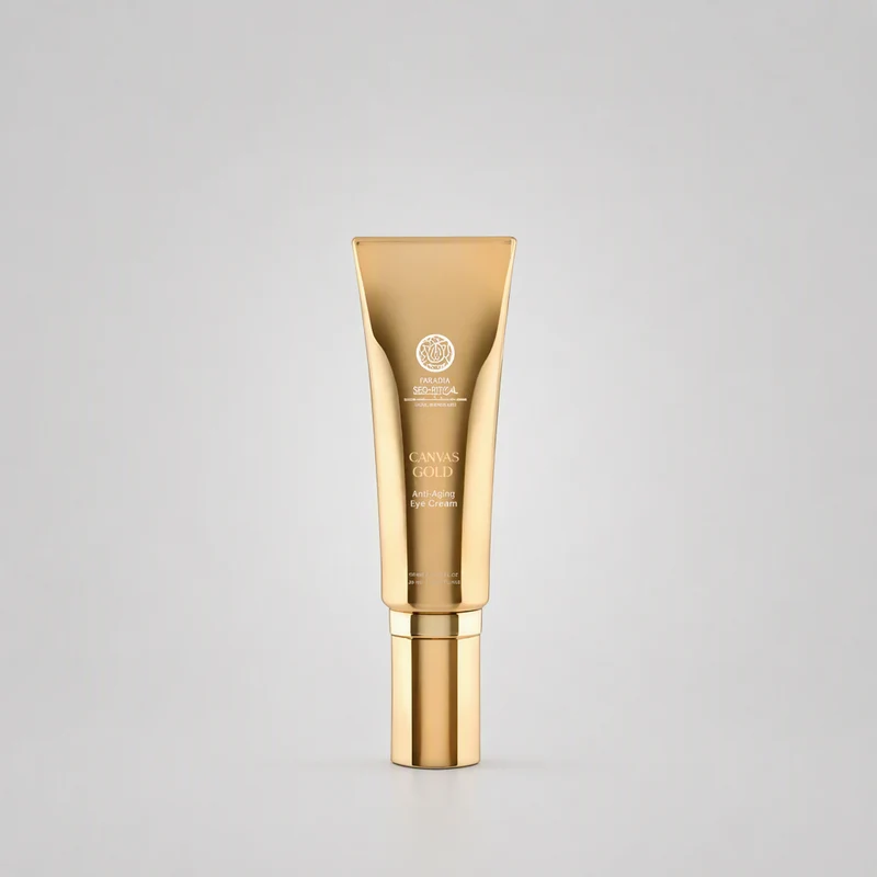 Natura Siberica CAVIAR GOLD Crème de Jour Active 30ml