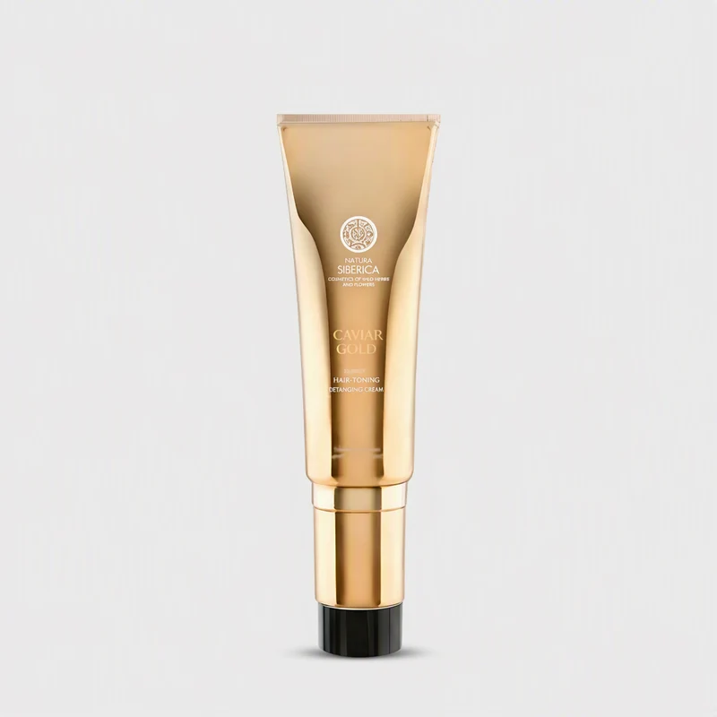 Natura Siberica CAVIAR GOLD Crème de Nuit Concentrée 30ml