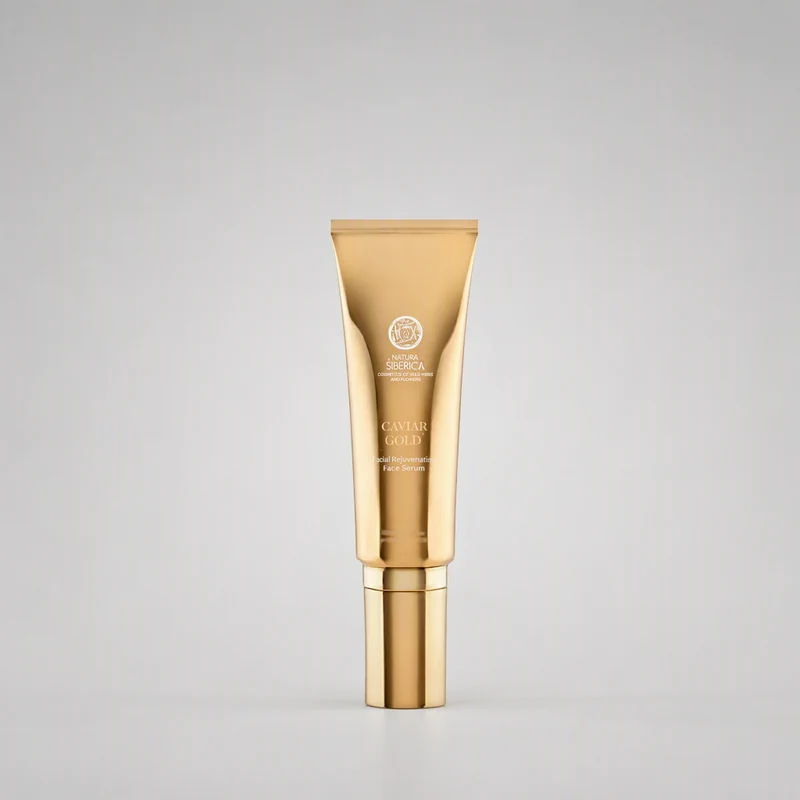 Natura Siberica CAVIAR GOLD Sérum Visage Rajeunissant 30ml