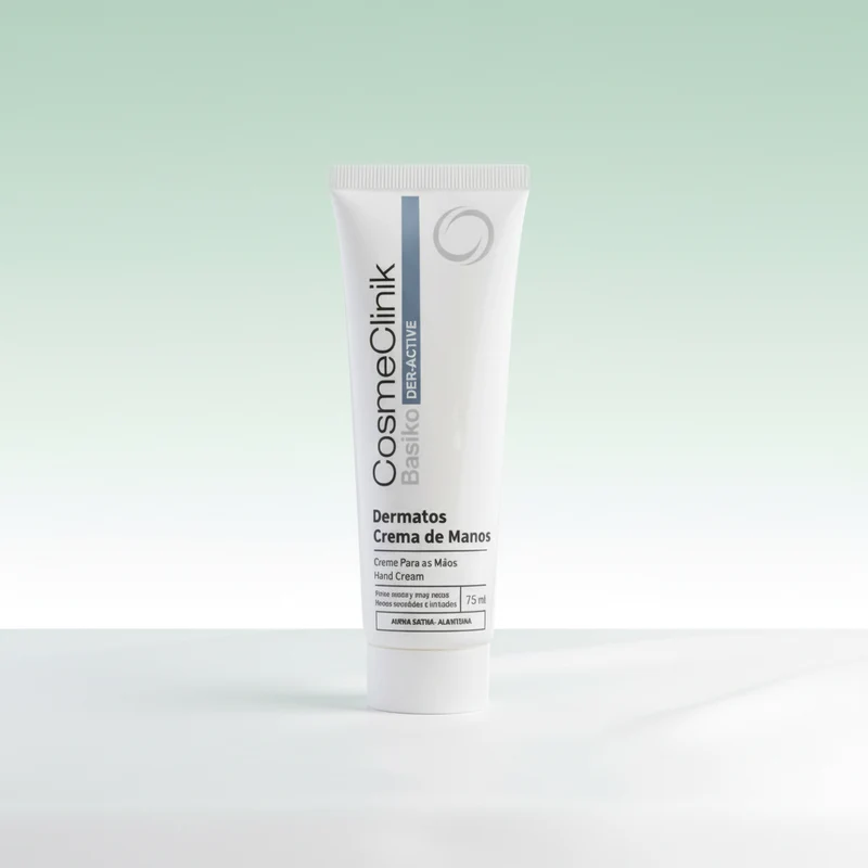 Sativa Dermatos Crème Mains 75ml