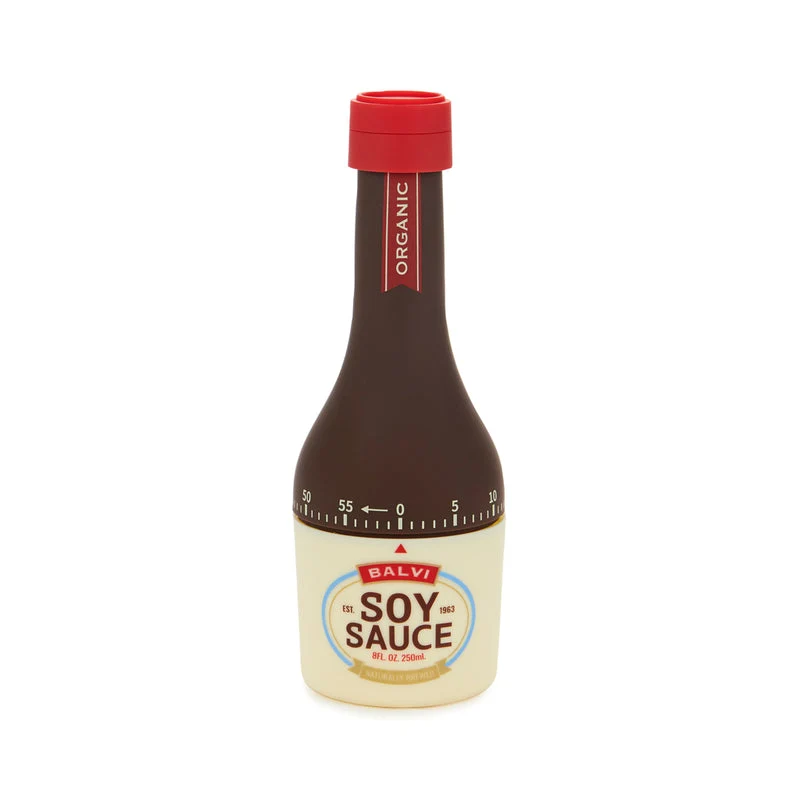 Timer da Cucina Salsa di Soia BALVI