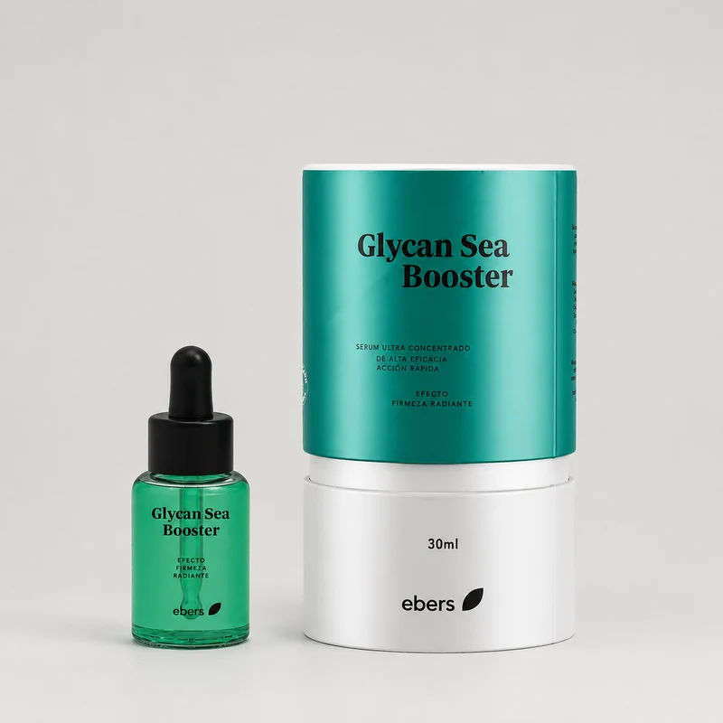Ebers Sérum Glycan Sea Booster 30ml