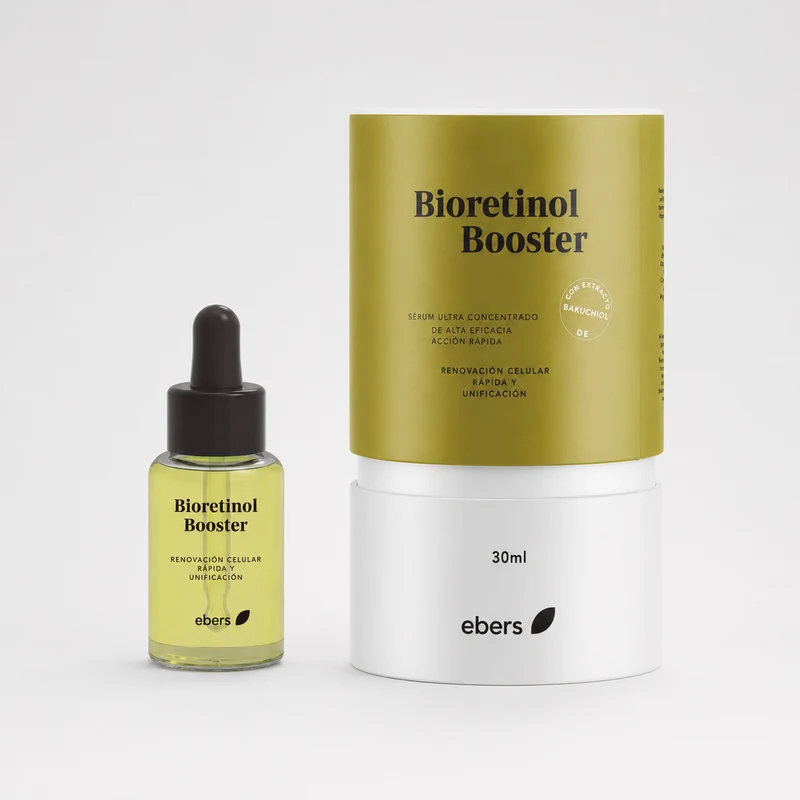Ebers Sérum Booster Biorétinol 30ml