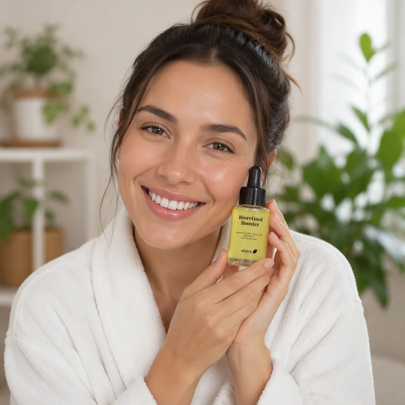 Ebers Sérum Booster Biorétinol 30ml