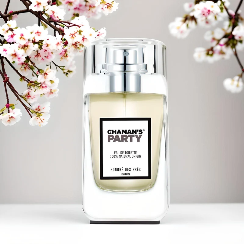 Honoré des Prés Parfum "Fête du Chaman" 50ml