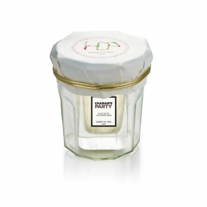Honoré des Prés Parfum "Fête du Chaman" 50ml