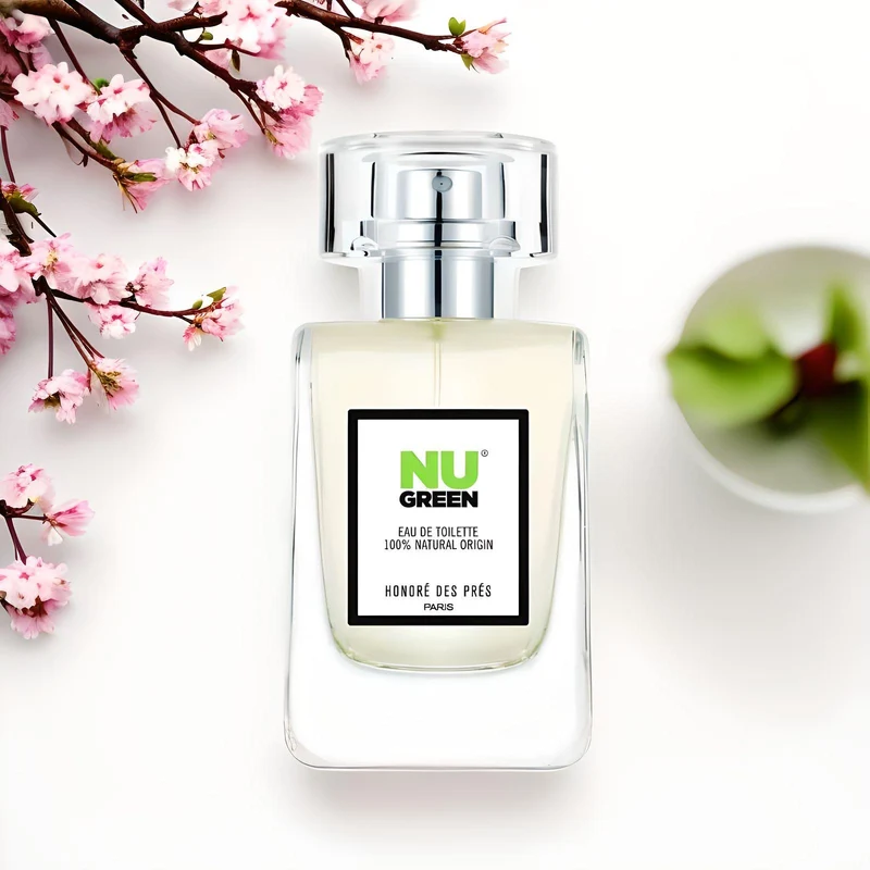 Honoré des Prés Parfum "Nu Vert" 50ml