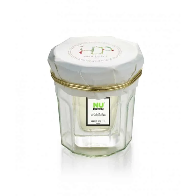 Honoré des Prés Parfum "Nu Vert" 50ml