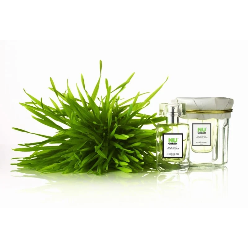 Honoré des Prés Parfum "Nu Vert" 50ml