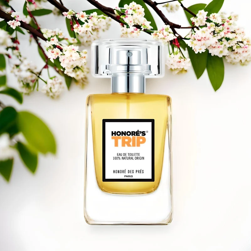 Honoré des Prés Parfum "Le Voyage d'Honoré" 50ml