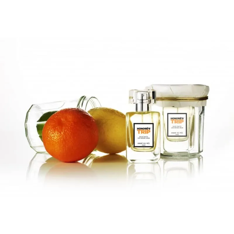Honoré des Prés Parfum "Le Voyage d'Honoré" 50ml