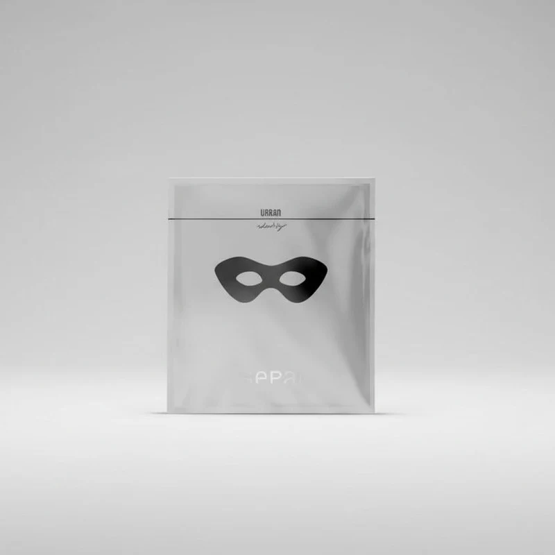 Masque Facial Sepai (Masque Hydratant et Illuminateur) Urban Identity 5uts