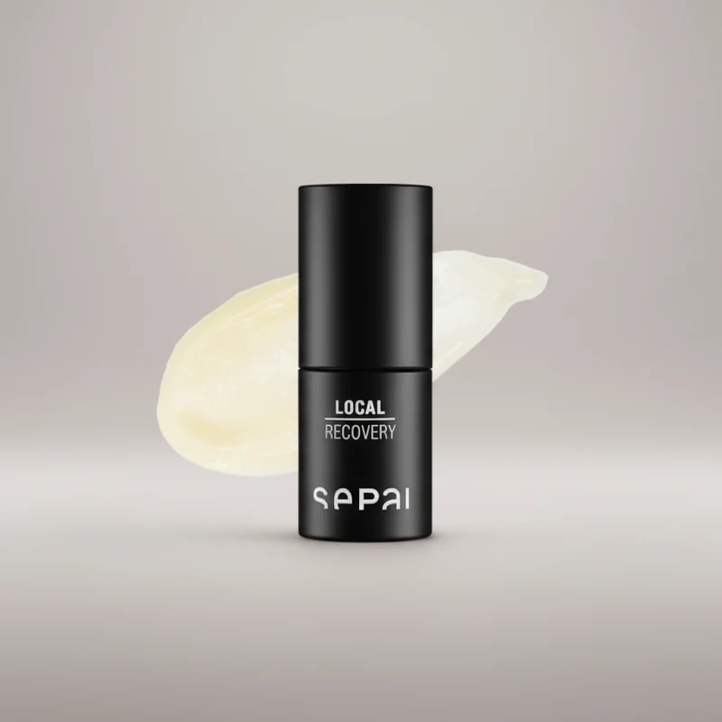 Sepai Local Recovery Smart Aging Contour des Yeux Sans Huile 12 ml