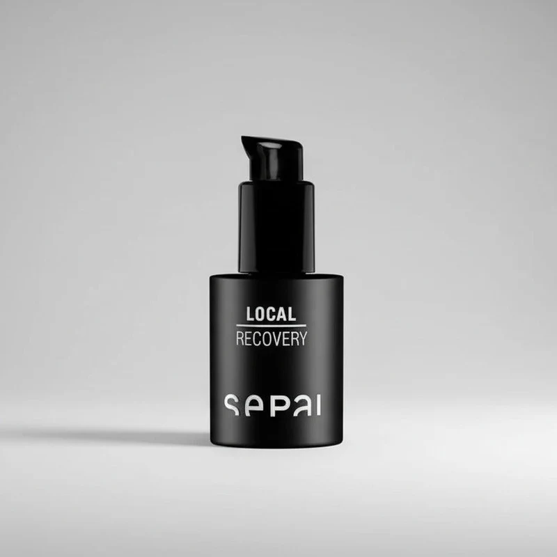 Sepai Local Recovery Smart Aging Contour des Yeux Sans Huile 12 ml