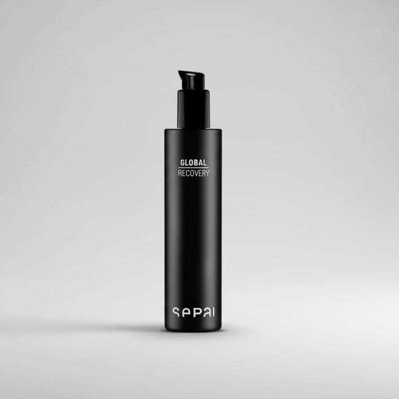 Sepai GLOBAL Recovery Crème Anti-Âge Légère 35 ml