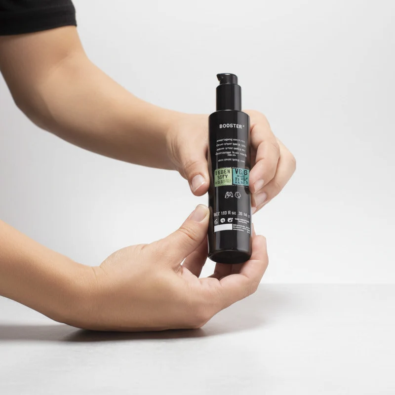 Sepai GLOBAL Recovery Crème Anti-Âge Légère 35 ml