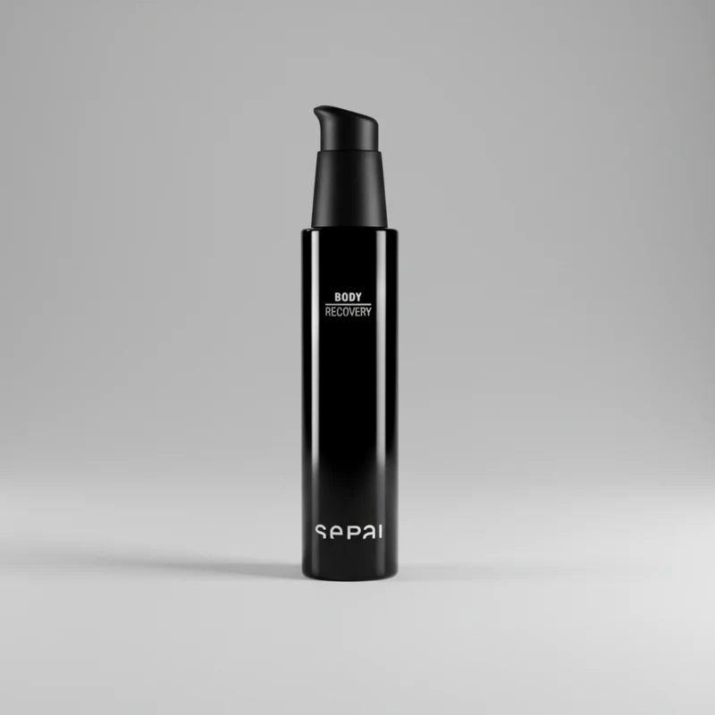 Sepai BODY Recovery Crème Corporelle Luxe Smart Aging 100 ml