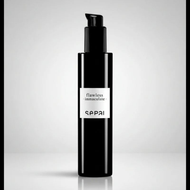 Sepai Flawless IMMACULATE Crème Dépigmentante SPF50 50 ml