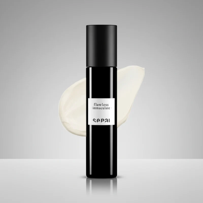 Sepai Flawless IMMACULATE Crème Dépigmentante SPF50 50 ml