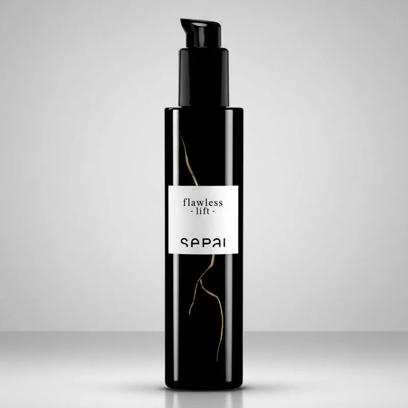 Sepai Flawless LIFT Sérum Liftant Visage et Cou 50 ml