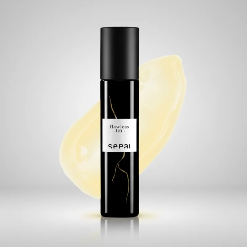 Sepai Flawless LIFT Sérum Liftant Visage et Cou 50 ml