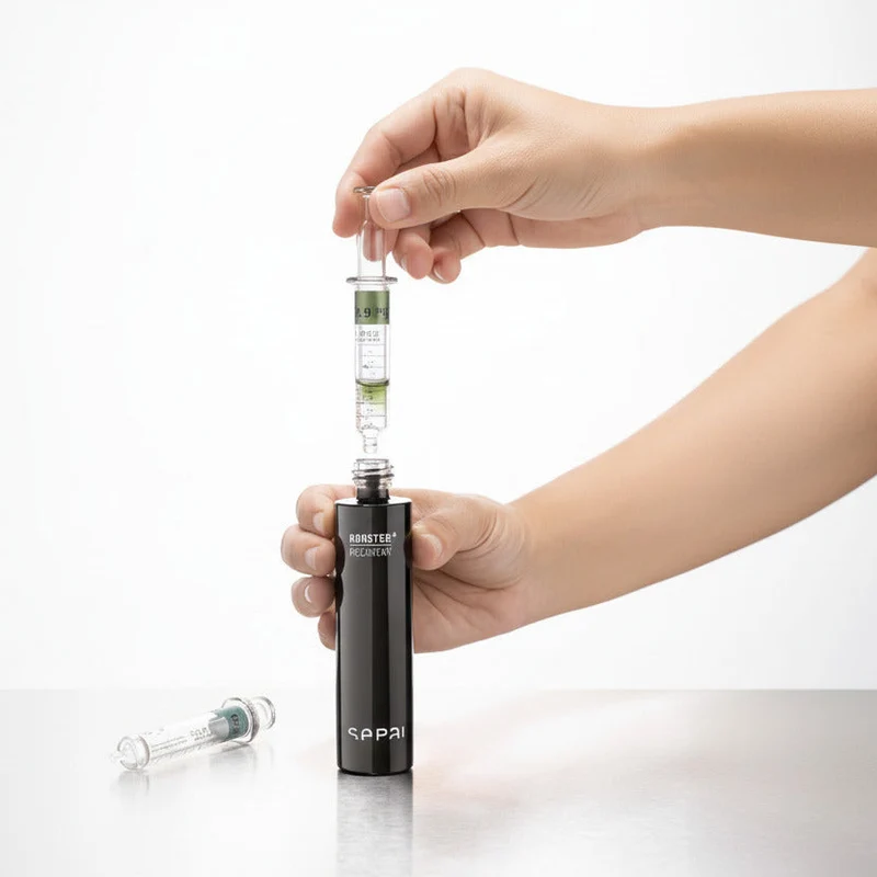 Sepai Booster Effet Lifting Instantané Tune It V6.5 Lift Pro 12ml