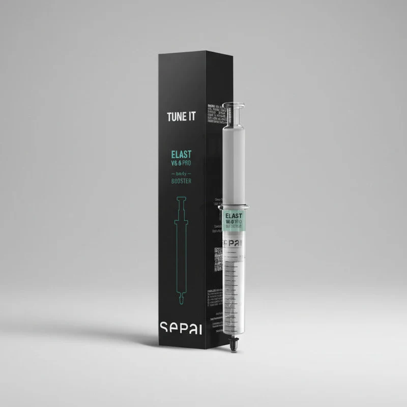 Sepai Elasticity Booster Tune It V6.6 Elast Pro 8ml