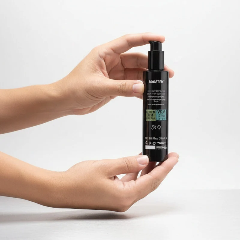 Sepai Elasticity Booster Tune It V6.6 Elast Pro 8ml