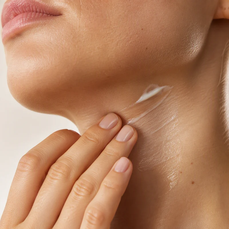 Cosmoetica MI BELLA Crème Visage et Cou 50ml