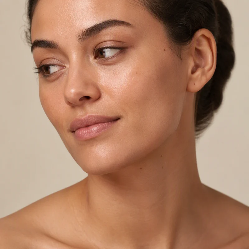 Cosmoetica MI BELLA Crème Visage et Cou 50ml