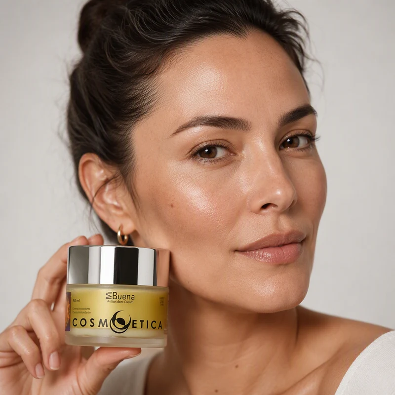 Cosmoetica MI BUENA Crème Anti-Taches 50 ml