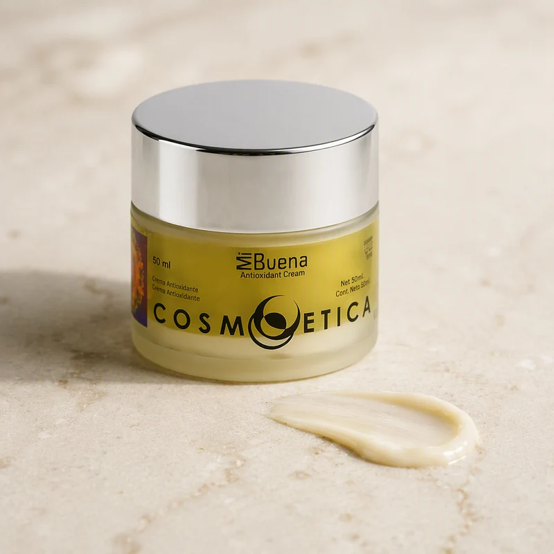 Cosmoetica MI BUENA Crème Anti-Taches 50 ml