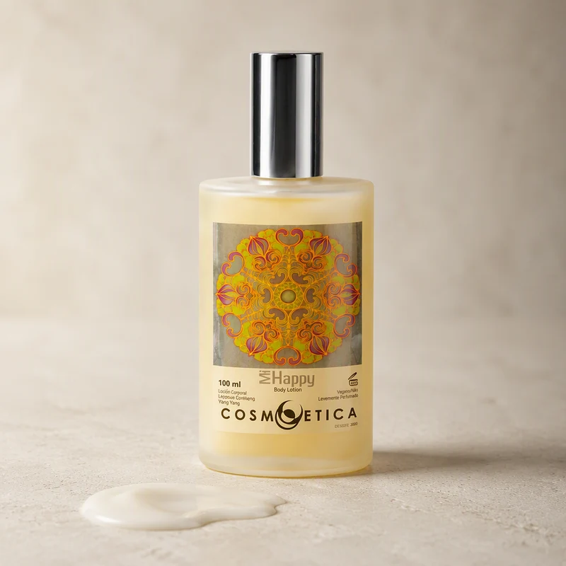 Cosmoetica MI HAPPY Lotion Corporelle 100ml