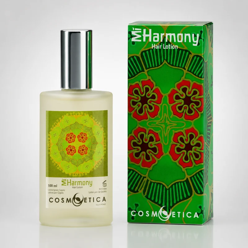 Cosmoetica MI HARMONY Lotion Capillaire 100ml