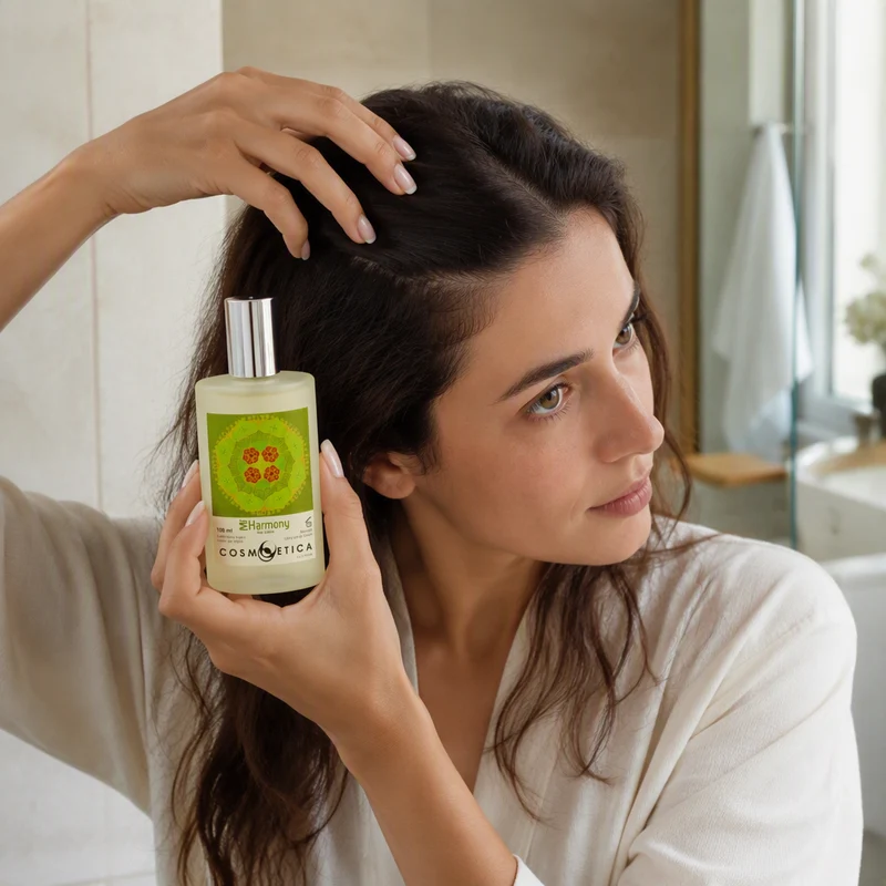 Cosmoetica MI HARMONY Lotion Capillaire 100ml