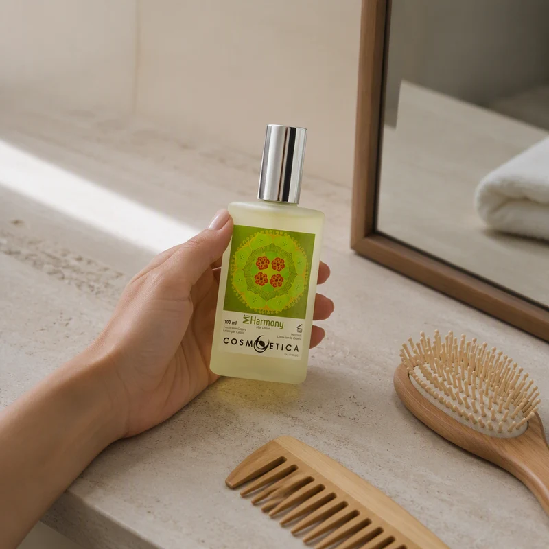Cosmoetica MI HARMONY Lotion Capillaire 100ml