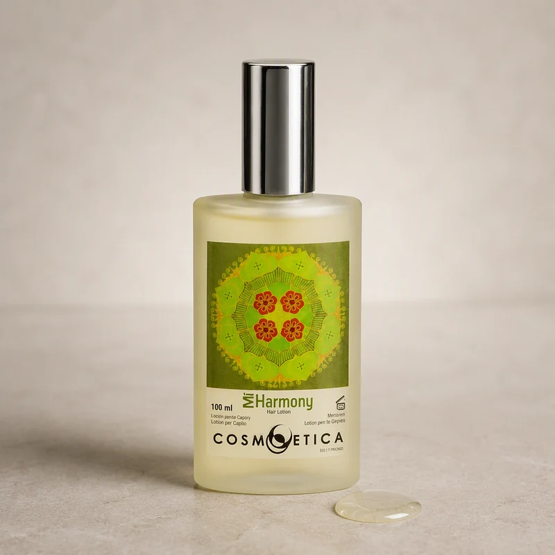 Cosmoetica MI HARMONY Lotion Capillaire 100ml