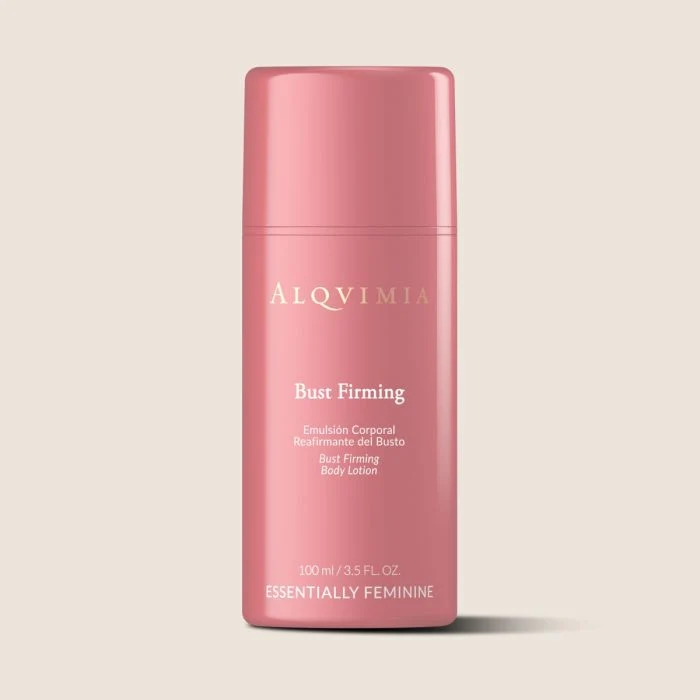 Alqvimia Émulsion Raffermissante Buste 100 ml