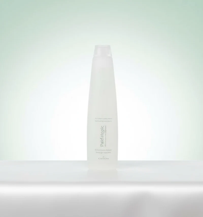 Cosmeclinik Paidatopic Syndet Gel Douche 400ml