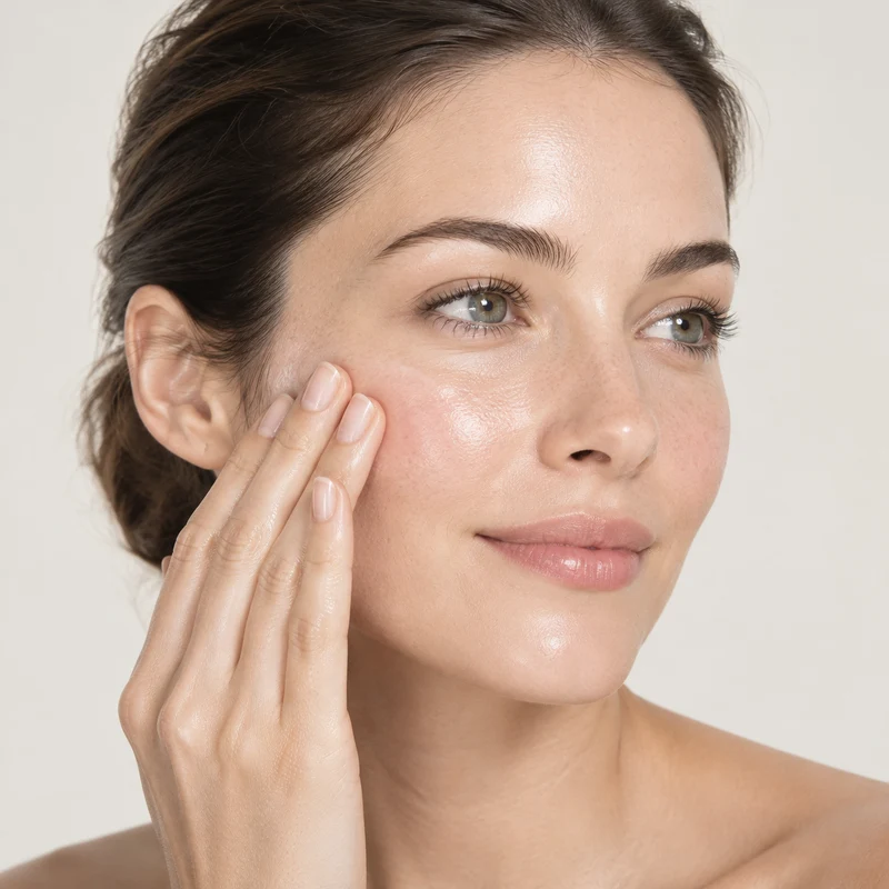 Alqvimia White Light Illuminating Masque Hydratant Visage
