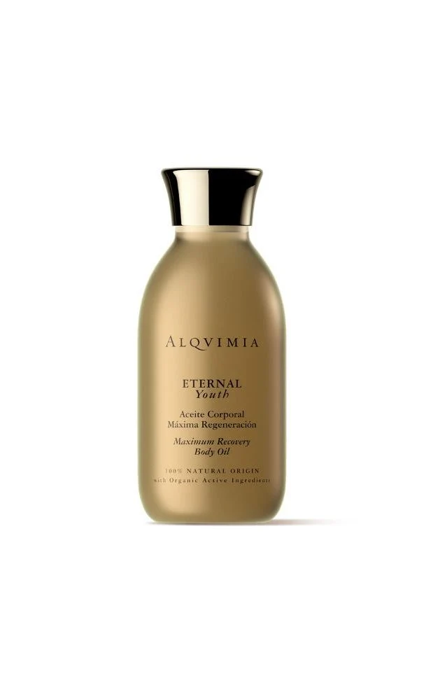 Kit Alqvimia Eternal Youth
