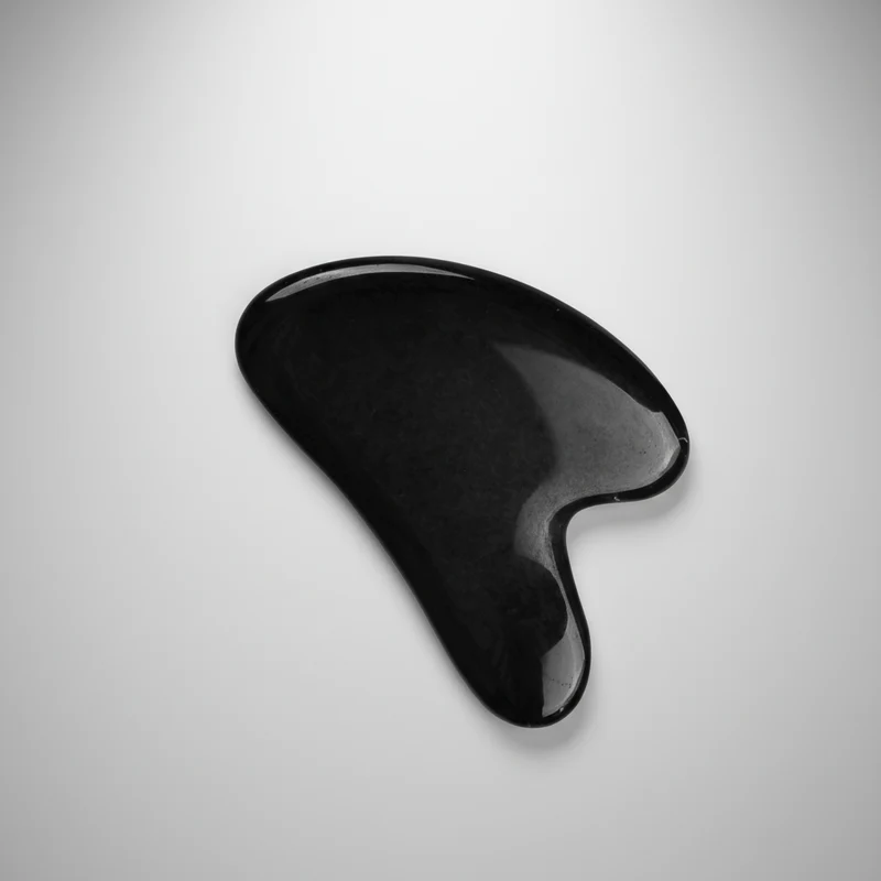 Massage raffermissant du visage Herbera Gua Sha