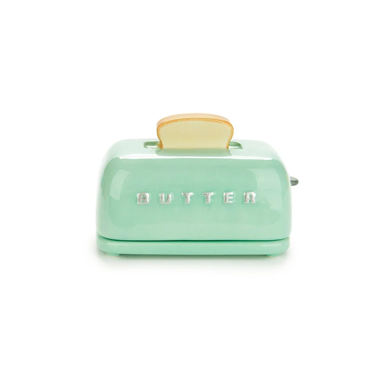 Burriera Toasty Turchese BALVI
