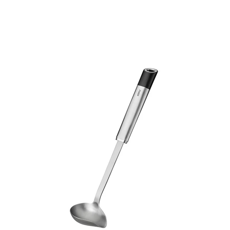 Mestolo per salse PRIMELINE 175g Acciaio Inox Gefu