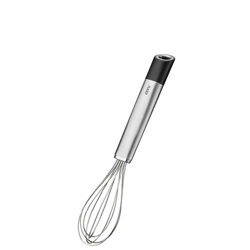 Frusta PRIMELINE 31,5 cm Argento Nero Gefu
